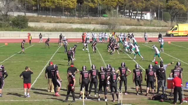 Pioners L H Cfa Pioners De L Hospitalet L Hospitalet De Llobregat Es Football Hudl