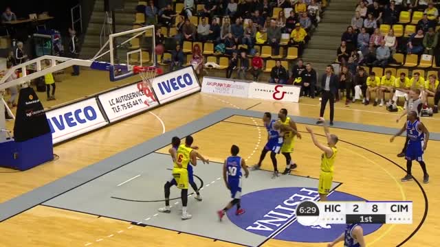 Randers Cimbria Randers Cimbria Randers Denmark Basketball Hudl Randers Cimbria Randers Cimbria Randers Denmark Basketball Hudl