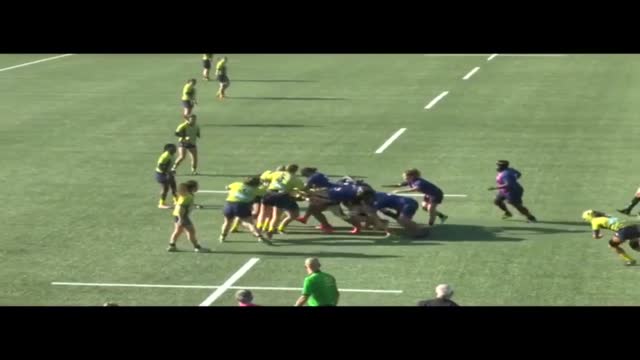 Clara Joyeux Hudl Clara Joyeux Hudl