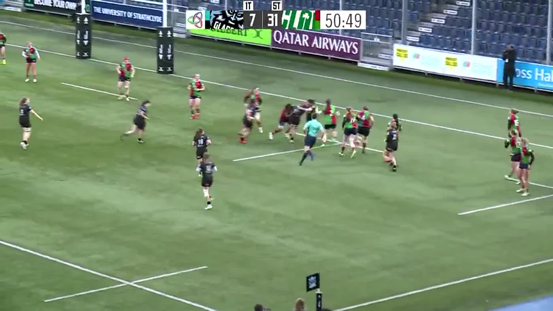 clips to share - Imogen Spence highlights - Hudl