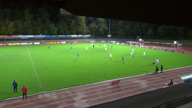 Nino Trost Hudl