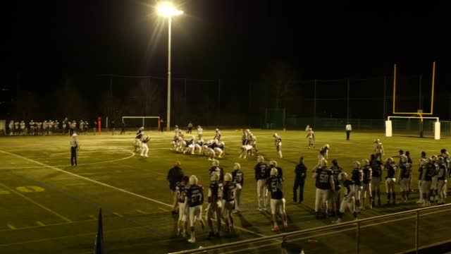 Falcons Falcons De Villeurbanne Lyon France Football Hudl
