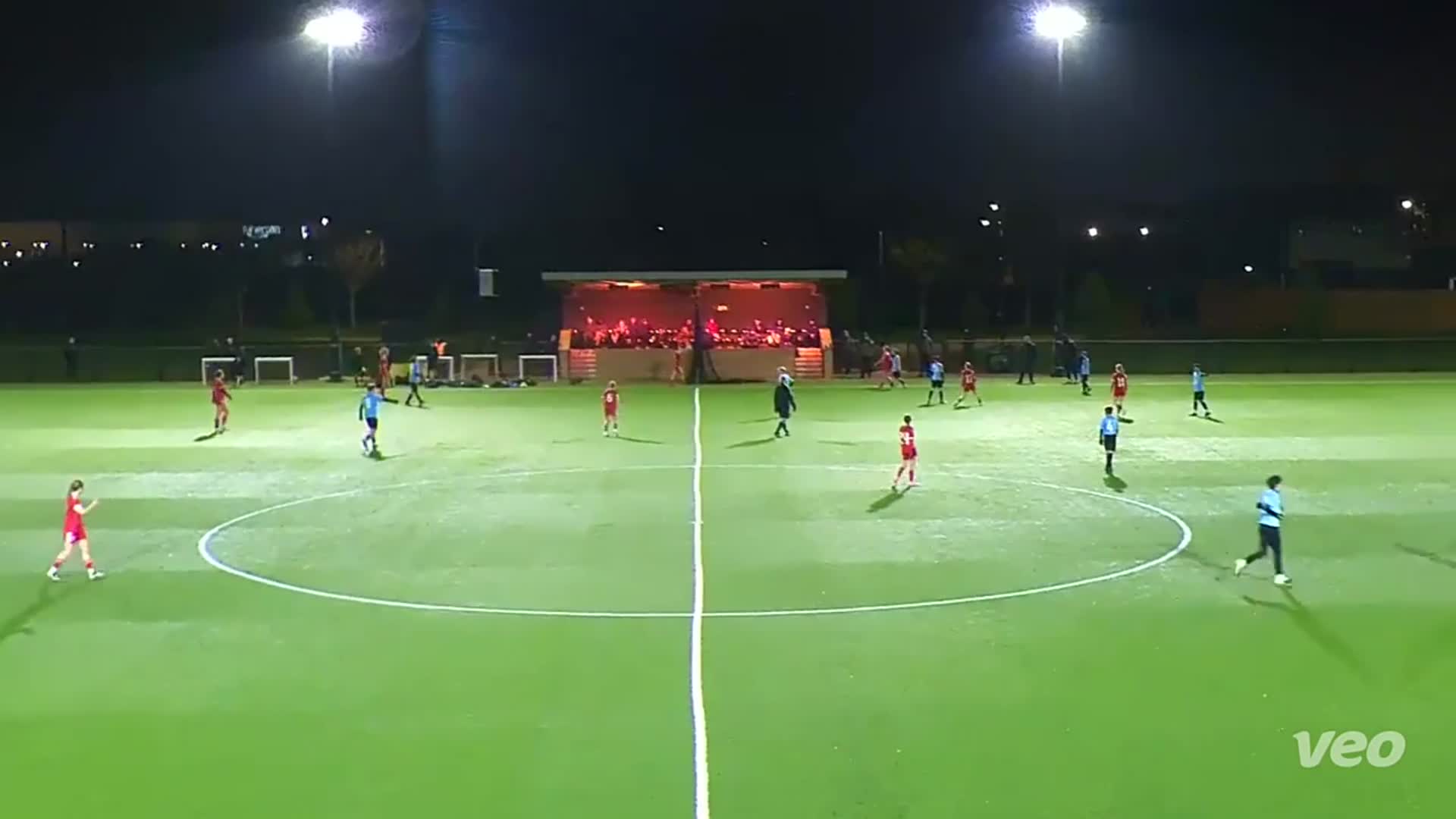 Merseyside and Mattiola - Liverpool Football highlights - Hudl