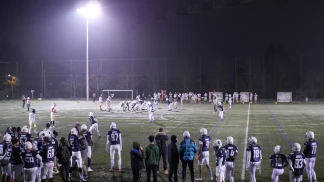 Gones Eveil De Lyon Section Foot Us Lyon Fr Football Hudl