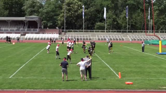 Marvin Kruger Hudl