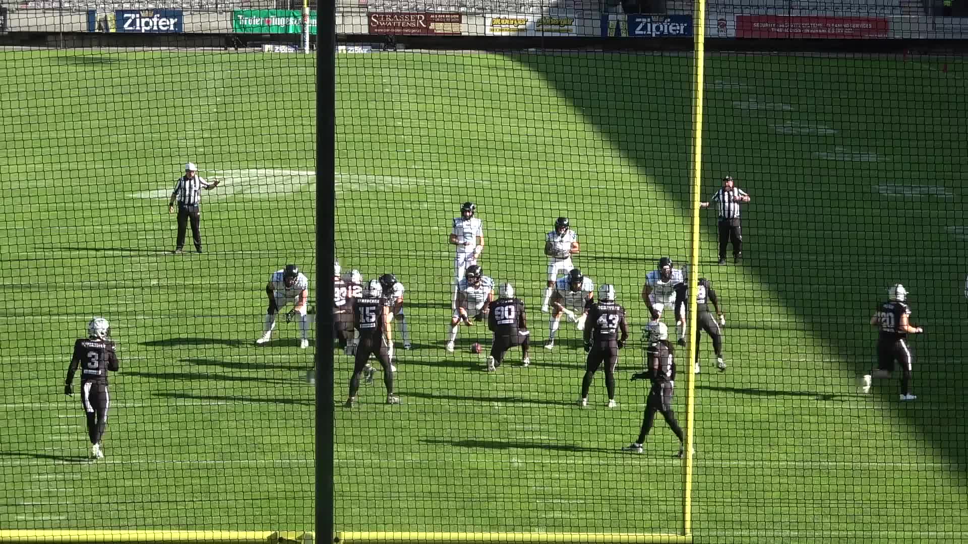 2026 EFA Season(Without Championship) - Nouredin Nouili highlights - Hudl