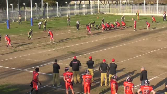 Pioners L H Cfa Pioners De L Hospitalet L Hospitalet De Llobregat Es Football Hudl